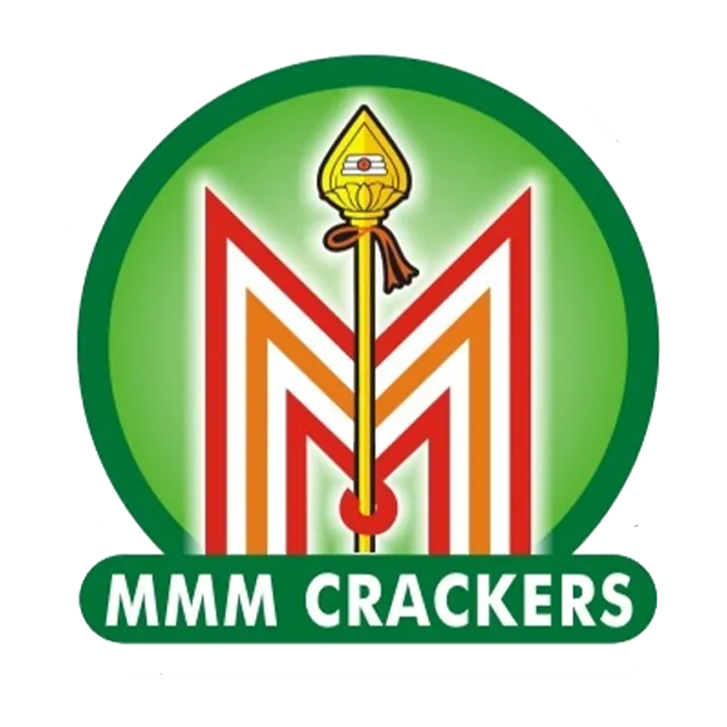 MMM Crackers